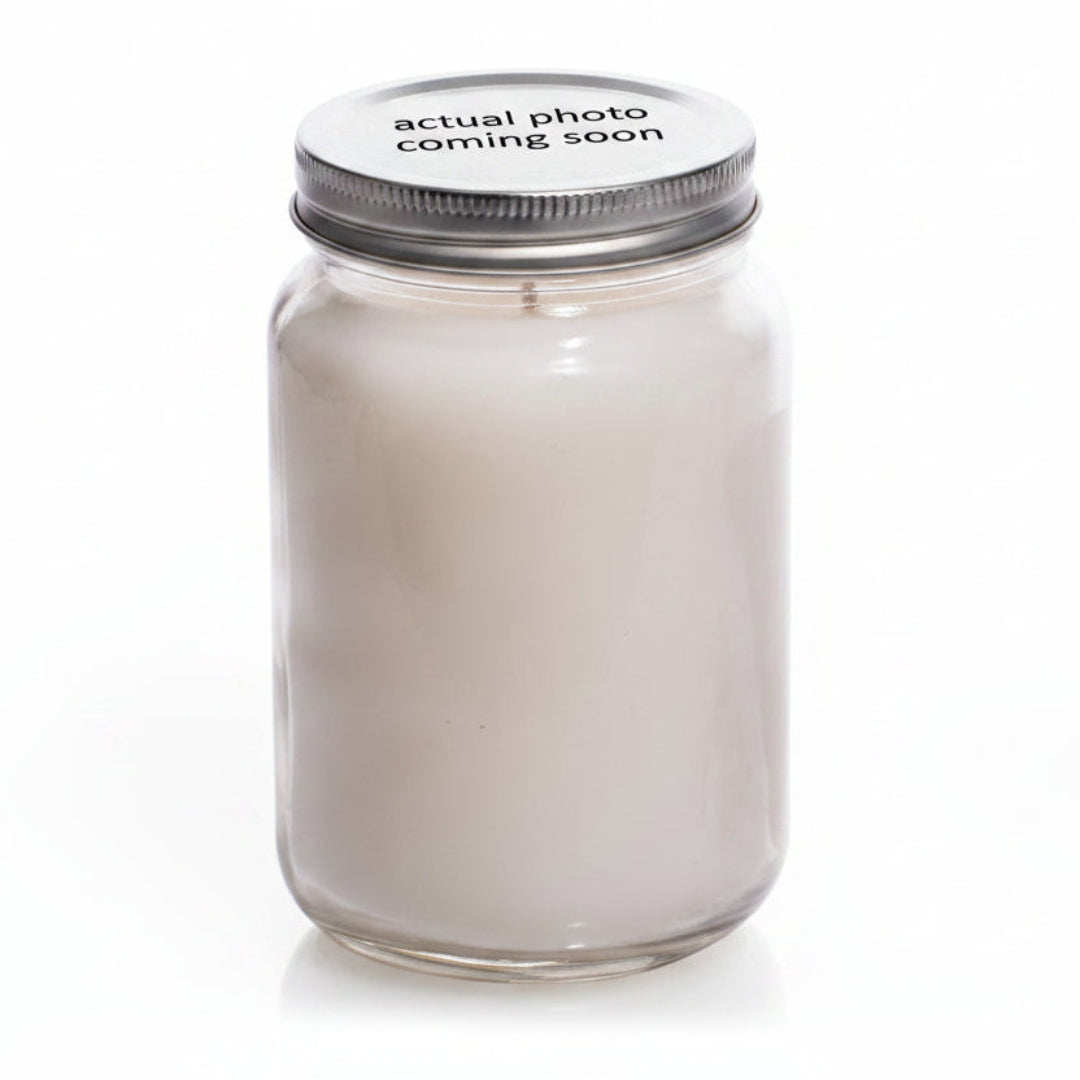 Eucalyptus Forest 100% Soy Candle