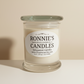 Bergamot Vanilla 100% Soy Candle