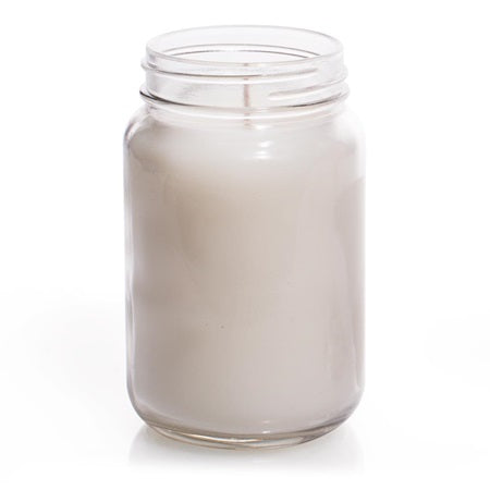 Pumpkin Maple Mousse 100% Soy Candle