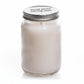 Apple Maple Bourbon 100% Soy Candle