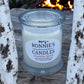 Cracklin' Birch 100% Soy Candle