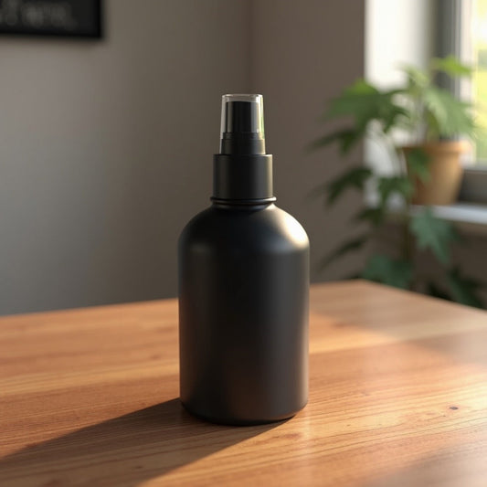 Cocoa Butter Cashmere Room Spray