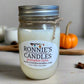 Pumpkin Latte 100% Soy Candle