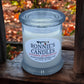 Pumpkin Gingerbread 100% Soy Candle