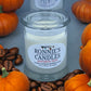 Pumpkin Latte 100% Soy Candle