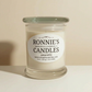 Amaretto 100% Soy Candle