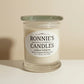 Amber Tobacco 100% Soy Candle