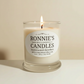 Butterscotch and Bourbon 100% Soy Candle