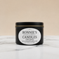 Cafe Gusto 100% Soy Candle