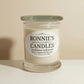 Caribbean Teakwood 100% Soy Candle