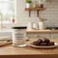 Chocolate Fudge 100% Soy Candle