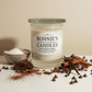 Chocolate Fudge 100% Soy Candle