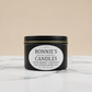 Cocoa Butter Cashmere 100% Soy Candle
