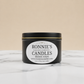 Dozen Roses 100% Soy Candle