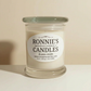 Dozen Roses 100% Soy Candle