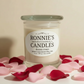 Dozen Roses 100% Soy Candle