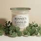 Eucalyptus Forest 100% Soy Candle
