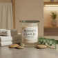 Eucalyptus Forest 100% Soy Candle
