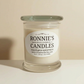 Eucalyptus Spearmint 100% Soy Candle