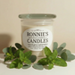 Eucalyptus Spearmint 100% Soy Candle