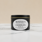 Fruity O's 100% Soy Candle
