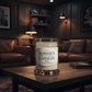 Hemp 100% Soy Candle