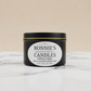 Hiking Higby 100% Soy Candle