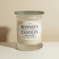 Hiking Higby 100% Soy Candle