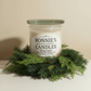 Hiking Higby 100% Soy Candle