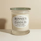 Iced Pineapple 100% Soy Candle