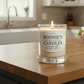 Iced Pineapple 100% Soy Candle