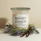 Lavnilla 100% Soy Candle