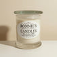 Lily of the Valley 100% Soy Candle