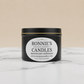 Moroccan Cashmere 100% Soy Candle