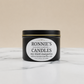 Third Margarita 100% Soy Candle