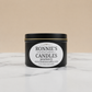 Pearberry 100% Soy Candle