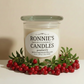 Pearberry 100% Soy Candle