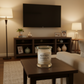 Pearberry 100% Soy Candle