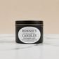 Pineapple Sage 100% Soy Candle