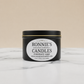 Rosemary Sage 100% Soy Candle
