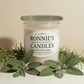 Rosemary Sage 100% Soy Candle