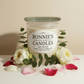 Salt Cavern 100% Soy Candle