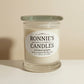 Smoked Ginger 100% Soy Candle