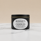 Southern Peach 100% Soy Candle
