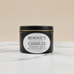 Strawberry Patch 100% Soy Candle