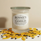 Sunflowers and Sunshine 100% Soy Candle