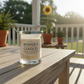 Sunflowers and Sunshine 100% Soy Candle