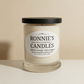 Sweet Orange Chili Pepper 100% Soy Candle