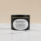 The Perfect Man 100% Soy Candle