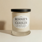 The Perfect Man 100% Soy Candle